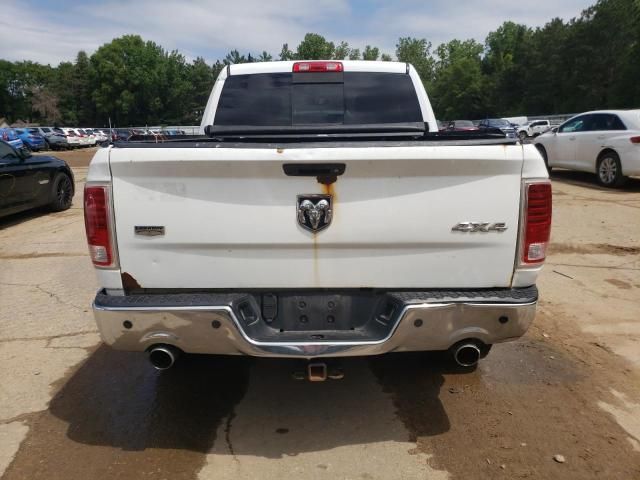 2013 Dodge 1500 Laramie