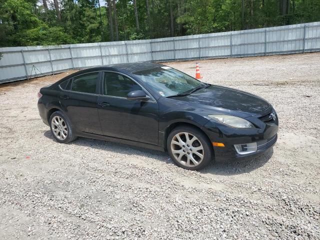 2009 Mazda 6 S