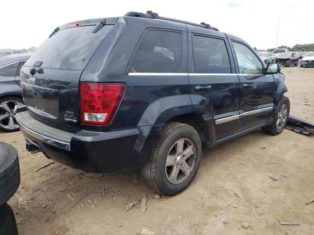 2005 Jeep Grand Cherokee Limited