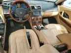 2005 Maserati Quattroporte M139