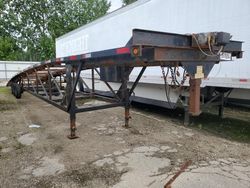 Vehiculos salvage en venta de Copart Elgin, IL: 2016 Quality Trailer