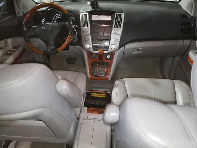 2005 Lexus RX 330