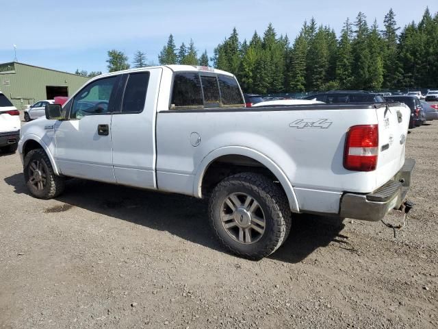 2006 Ford F150