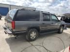 1999 Chevrolet Suburban K1500