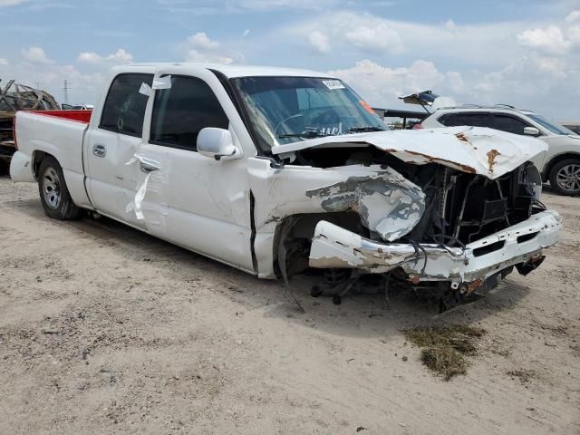 2005 Chevrolet Silverado C1500