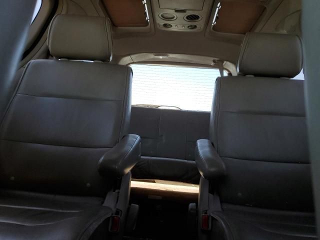 2004 Nissan Quest S