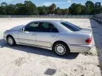 2001 Mercedes-Benz E 320 4matic