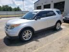 2011 Ford Explorer XLT