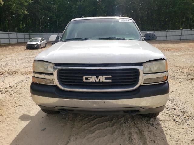 2003 GMC Yukon