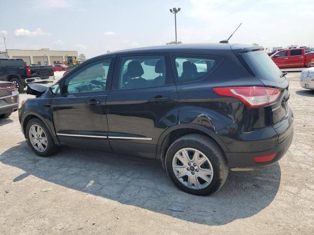 2013 Ford Escape S