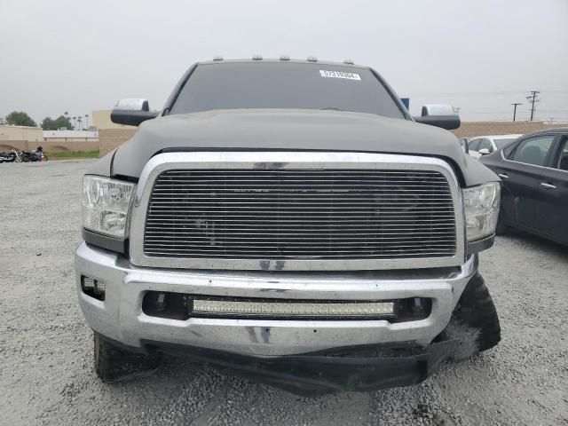 2011 Dodge RAM 3500