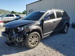 2018 Dodge Journey SXT en venta en Lawrenceburg, KY