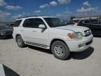 2005 Toyota Sequoia SR5