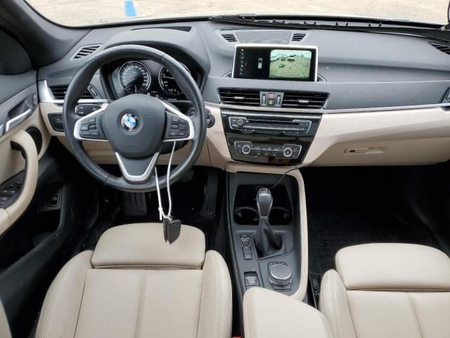 2019 BMW X1 XDRIVE28I