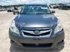 2010 Subaru Legacy 2.5I Premium