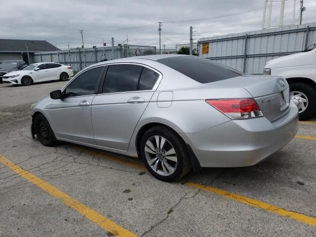 2010 Honda Accord