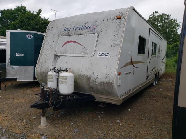 2006 Jayco Jayfeather