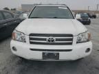 2006 Toyota Highlander Hybrid