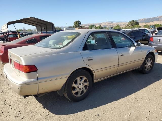 2000 Toyota Camry CE