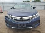 2016 Honda Accord EXL