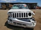 2009 Jeep Patriot Limited