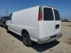 2001 Chevrolet Express G2500