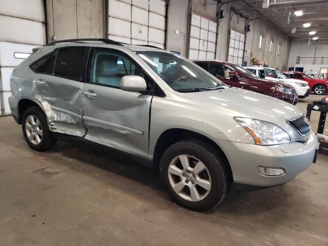 2005 Lexus RX 330