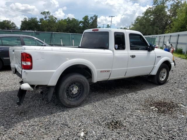 2003 Ford Ranger Super Cab