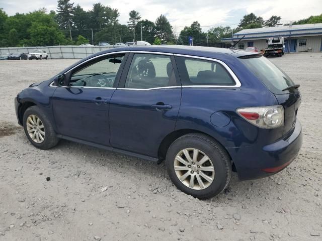 2010 Mazda CX-7