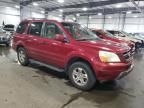 2005 Honda Pilot EX