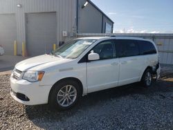 2020 Dodge Grand Caravan SXT en venta en Memphis, TN