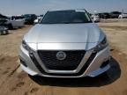 2019 Nissan Altima S