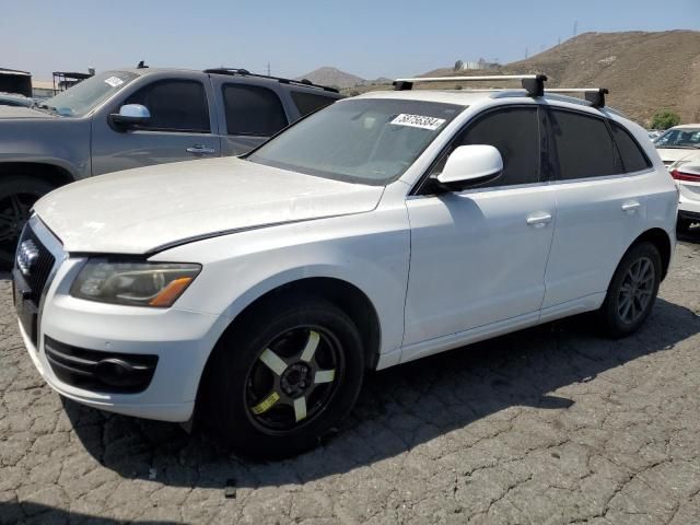 2010 Audi Q5 Premium Plus