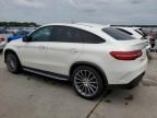 2019 Mercedes-Benz GLE Coupe 43 AMG