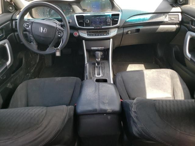 2013 Honda Accord EX