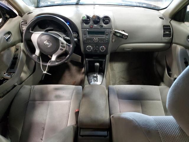 2007 Nissan Altima 2.5