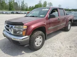 Isuzu Vehiculos salvage en venta: 2008 Isuzu I-370