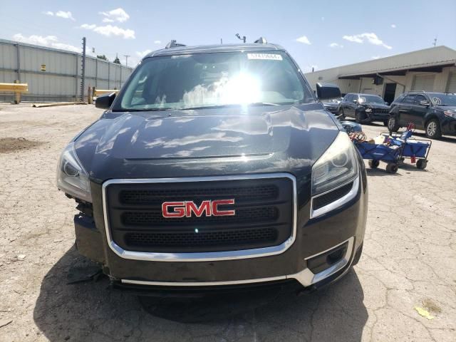 2015 GMC Acadia SLE