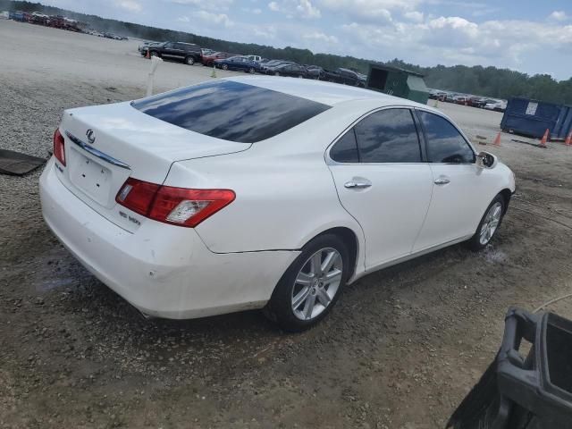 2008 Lexus ES 350