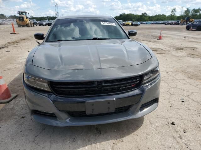 2018 Dodge Charger GT