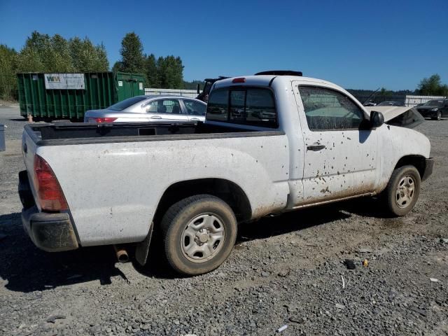 2012 Toyota Tacoma