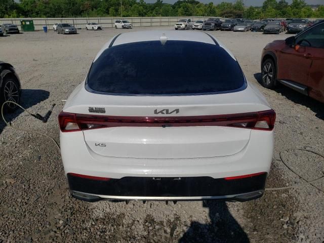 2023 KIA K5 LXS