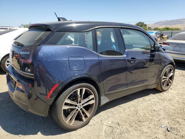 2019 BMW I3 S BEV