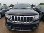 2011 Jeep Grand Cherokee Overland