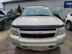 2008 Chevrolet Avalanche K1500