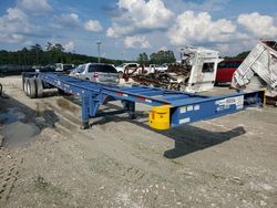 Salvage trucks for sale at Houston, TX auction: 2023 Other Trailer