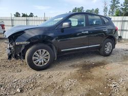 Nissan salvage cars for sale: 2011 Nissan Rogue S