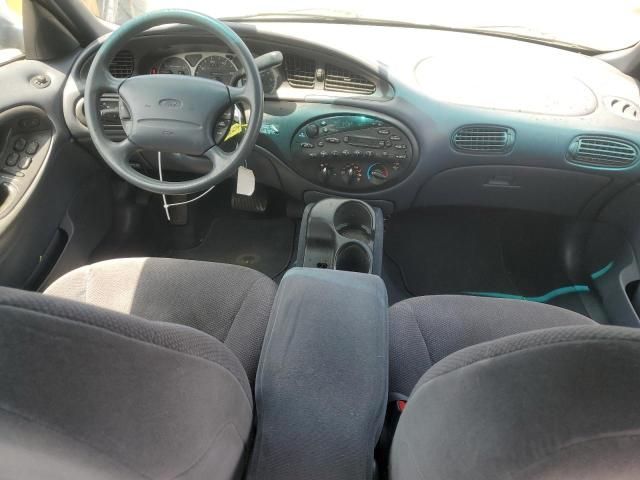 1999 Ford Taurus SE