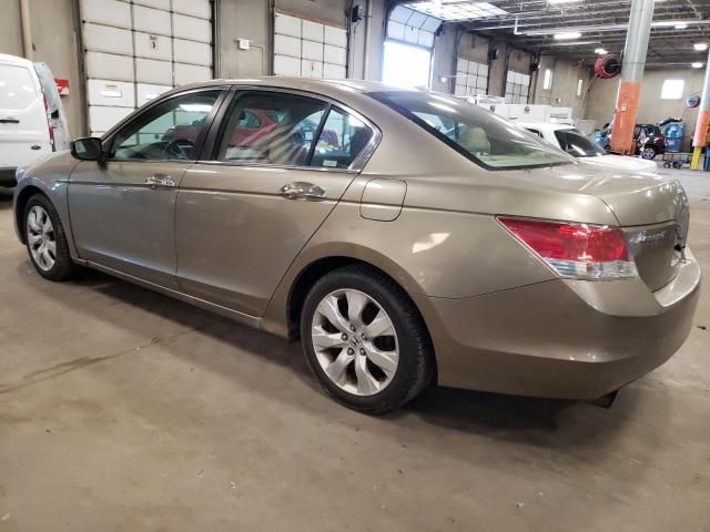 2009 Honda Accord EXL