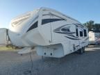 2012 Cruiser Rv 5THWHEEL